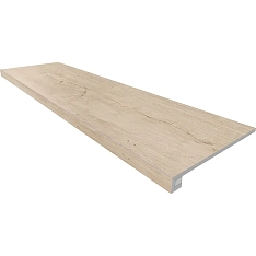 Estima Soft Wood Ступень SF02 Неполированный 33x120 / Эстима Софт Вуд Ступень SF02 Неполированный 33x120 